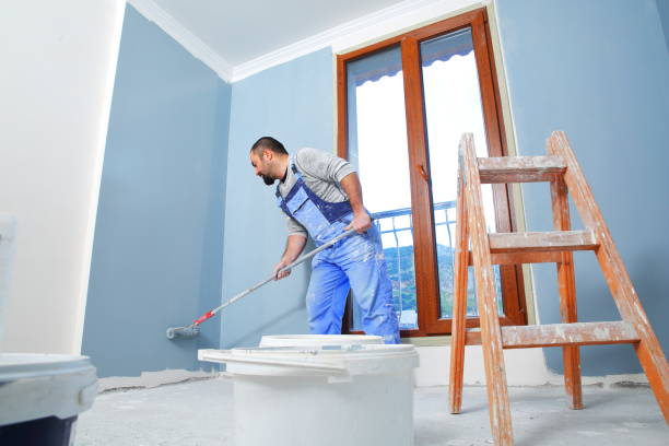 Best Ceiling Drywall Installation  in Fall City, WA